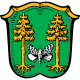 Coat of arms of Kirchseeon  