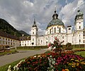 Abbaye d'Ettal