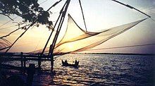 Fort Kochi things to do in Kerala