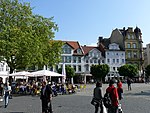 Kohlmarkt 6