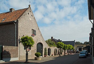 Mandenmakersstraat