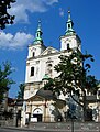 Biserica Sfântul Florian din Cracovia⁠(en)[traduceți]