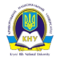 Логотип КНУ