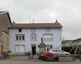 Gemeentehuis