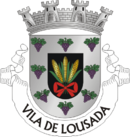 Brasão de Lousada