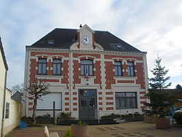 Gemeentehuis