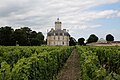 Château Larose Trintaudon in den Weinbaugebieten von Saint-Laurent-Médoc