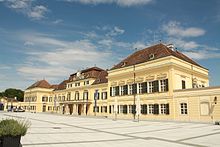 Blauer Hof Laxenburg