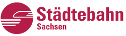 Logo Staedtebahn Sachsen.svg