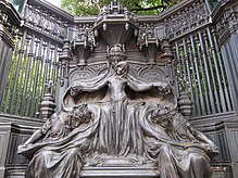 Queen Alexandra Memorial