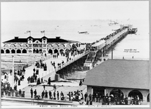 Long Beach pier, 1905 Long Beach Pier 1905.png