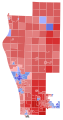 2018 United States House of Representatives election in Michigan's 2nd congressional district