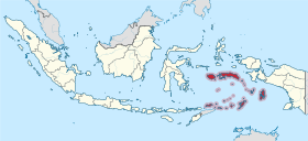 Mapa a pakabirukan ti Maluku