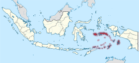 Moluques (province)