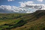 Miniatura para Peak District