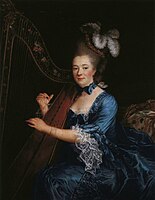 Marie Rinteau, la mère de Marie-Aurore.