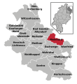 Werra-Meißner-Kreis