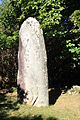 Menhir de Kerara