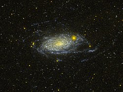 NGC 5055