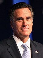 Mitt Romney