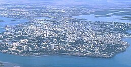 Mombasa - Wikidata