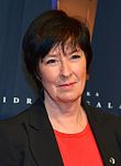 Mona Sahlin