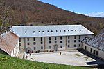 Miniatura para Hospital de la Caridad (Roncesvalles)