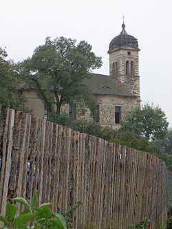 Kostel svatého Jakuba Většího