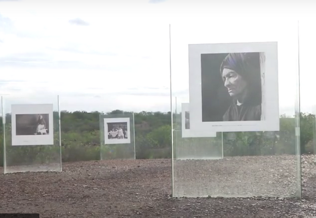 Museu a céu aberto no palco da Guerra de Canudos