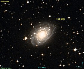 Image illustrative de l’article NGC 3223