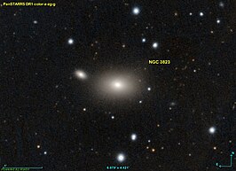 NGC 3823-1