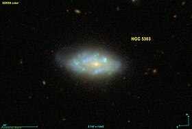 Image illustrative de l’article NGC 5303
