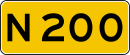 Rijksweg 200