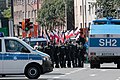 Detenció dels membres de l'Autonome Nationalisten/Autonomous Nationalists a Dortmund