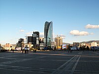 New Ulaanbaatar skyline (7341288738).jpg