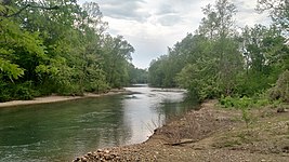 Caddo River