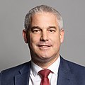 Stephen Barclay