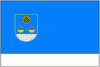 Flag of Okny Raion