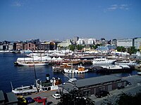 Осло port.jpg