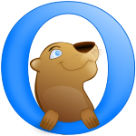 Logo Otter Browser