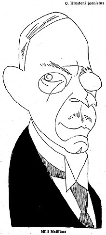 Hugo Raudsepp (1932)