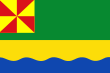 Vlag van Oudega