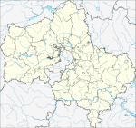 Championnat de Russie de football de troisième division 2002 est dans la page Oblast de Moscou.