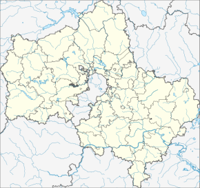 Загорянский (Московская область)