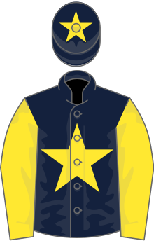 Owner Whitcombe Manor Racing Stables Limited.svg