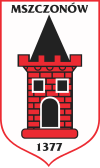 Coat of arms of Mszczonów