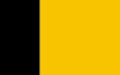 Gmina Prusice – vlajka