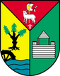 Wapen van gemeente