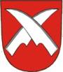 Znak obce Pačlavice