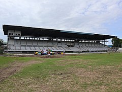 Paglaum Sports Complex